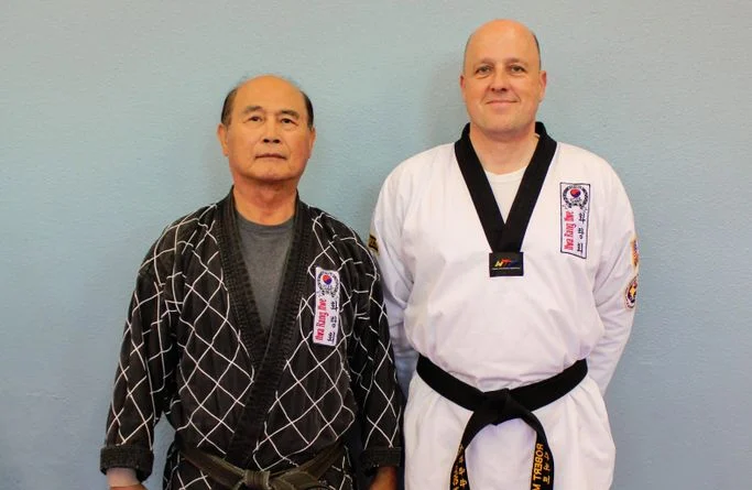The Sonoma School of Martial Arts (Hwa Rang Kwan Napa / Hwa Rang Kwan Sonoma) academy photo