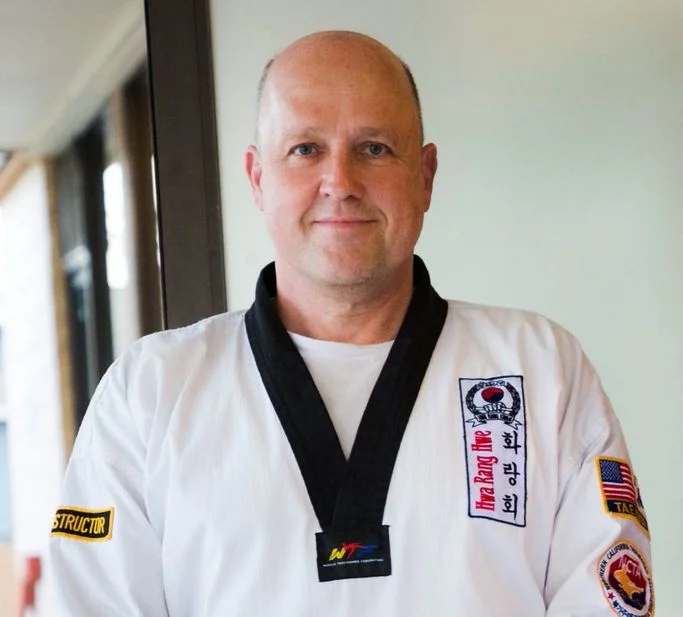 The Sonoma School of Martial Arts (Hwa Rang Kwan Napa / Hwa Rang Kwan Sonoma) academy photo