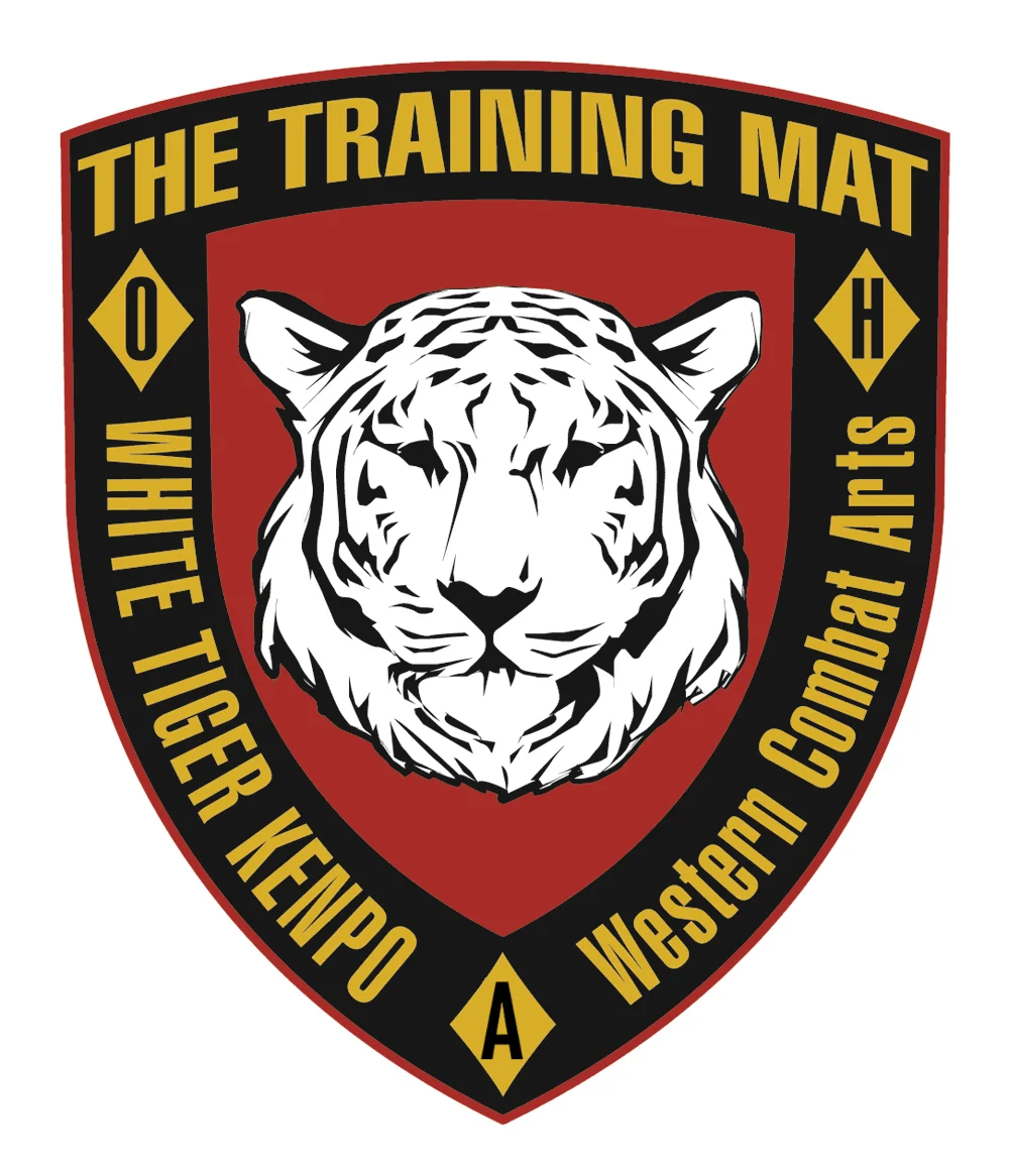 The Training Mat academy logo