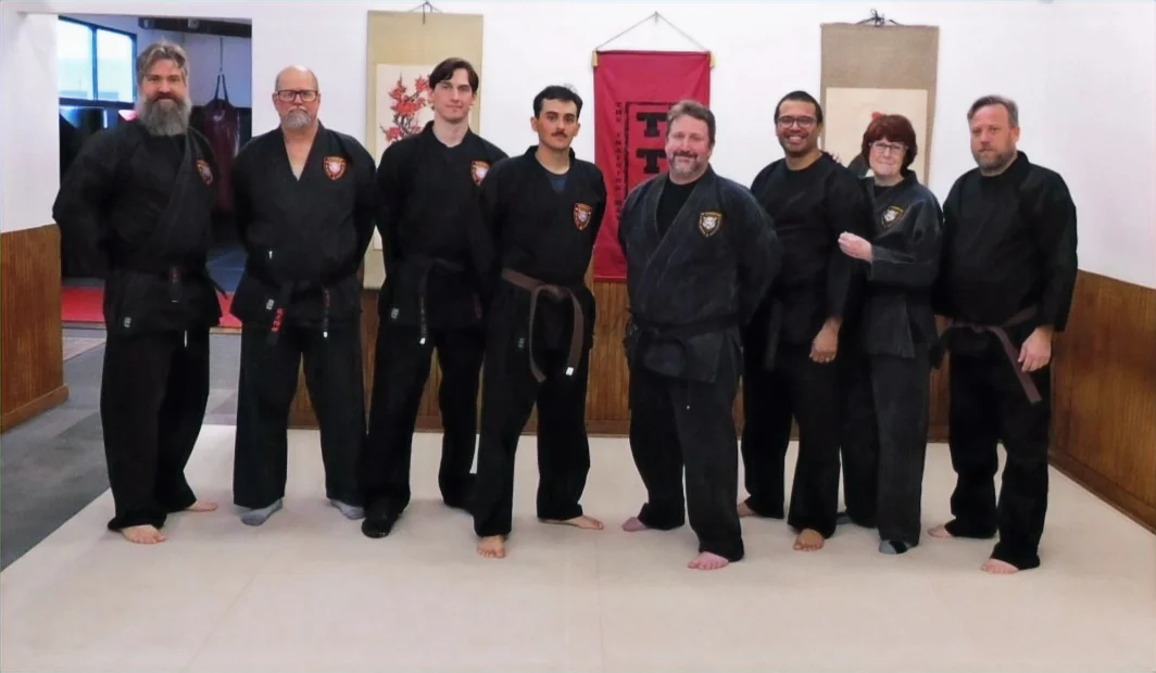 The Training Mat academy photo