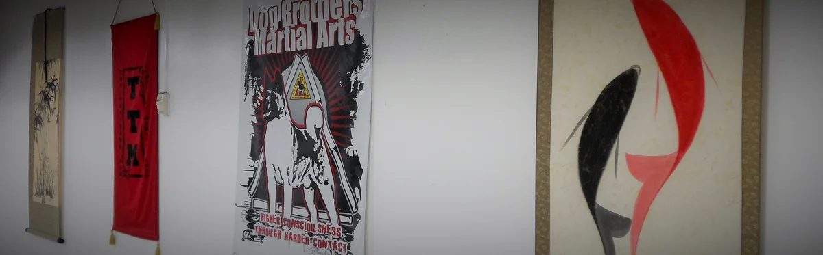 The Training Mat academy photo