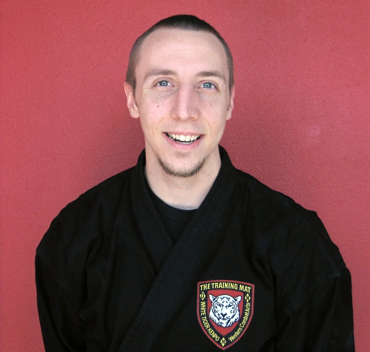 The Training Mat academy photo
