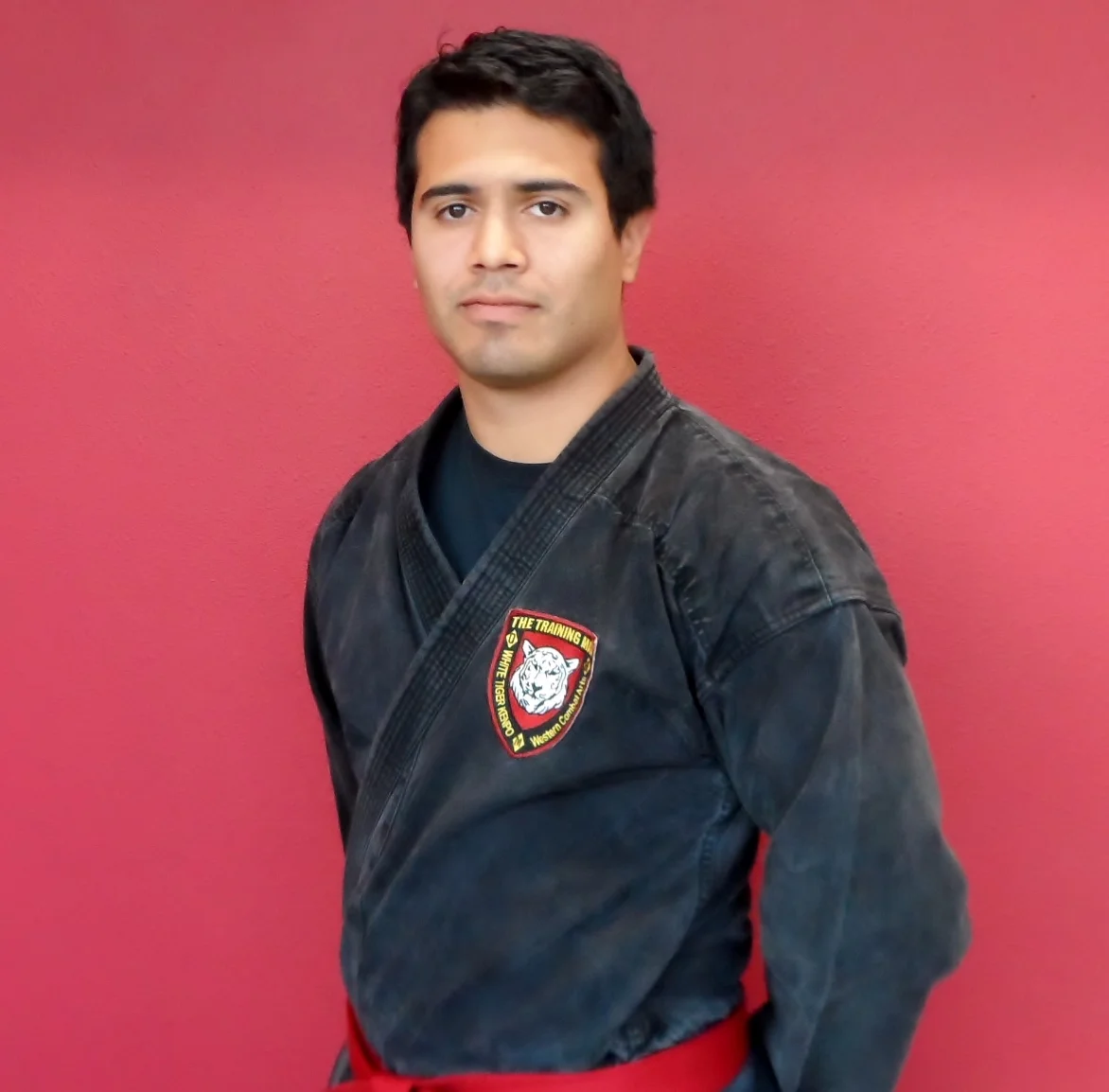 The Training Mat academy photo