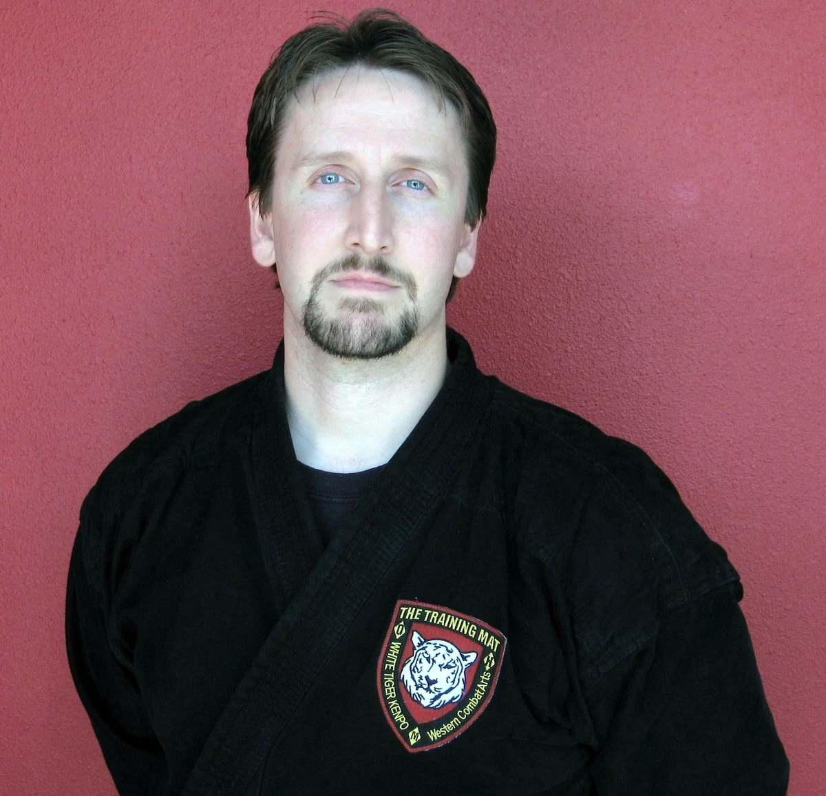 The Training Mat academy photo