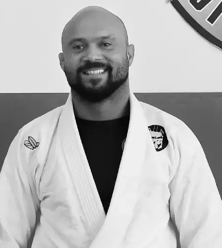 THRIVE JIU-JITSU & MARTIAL ARTS academy photo