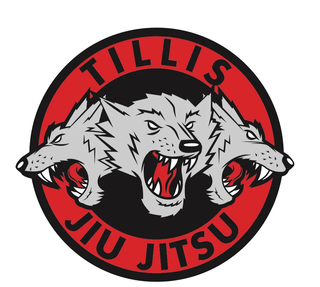 TILLIS BJJ & MMA facility image