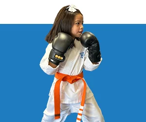 TKE Martial Arts academy photo