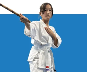 TKE Martial Arts academy photo