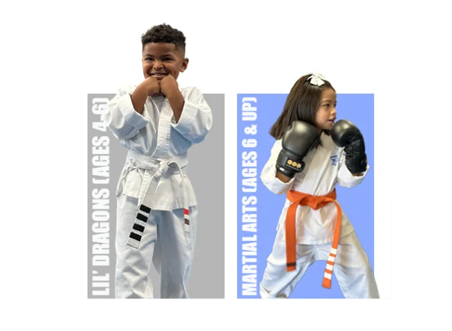 TKE Martial Arts academy photo