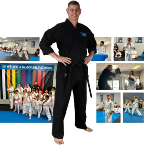 TKE Martial Arts academy photo