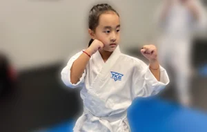 TKE Martial Arts academy photo