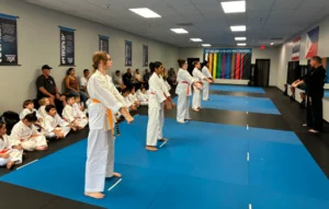 TKE Martial Arts visual