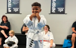 TKE Martial Arts academy photo