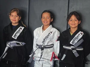 TMD House Brazilian Jiu Jitsu academy photo