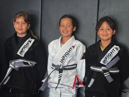 TMD House Brazilian Jiu Jitsu academy photo