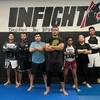 TMD House Brazilian Jiu Jitsu academy photo