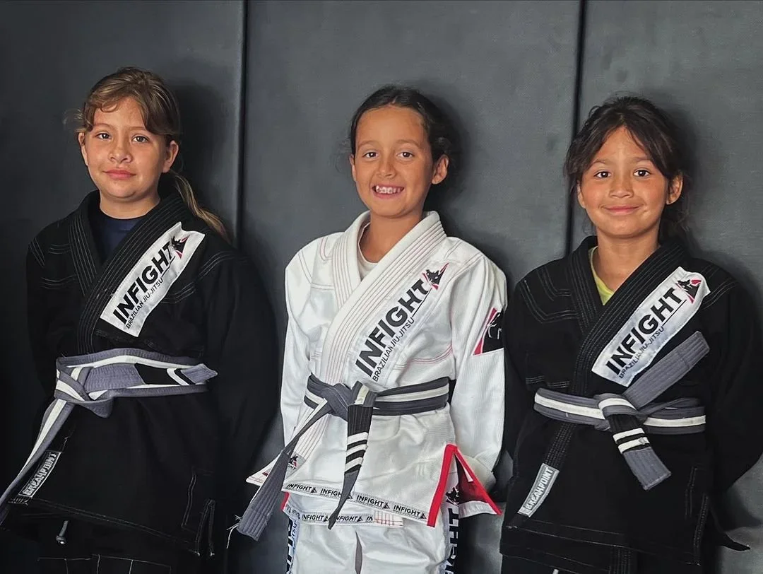 TMD House Brazilian Jiu Jitsu academy photo