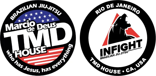 TMD House Brazilian Jiu Jitsu academy photo