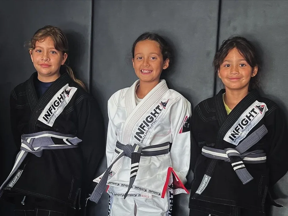 TMD House Brazilian Jiu Jitsu academy photo