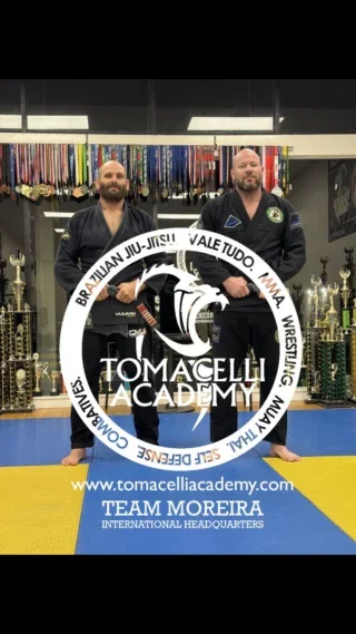Tomacelli Academy academy photo