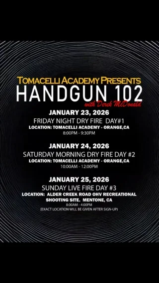 Tomacelli Academy academy photo