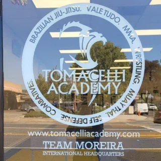 Tomacelli Academy academy photo