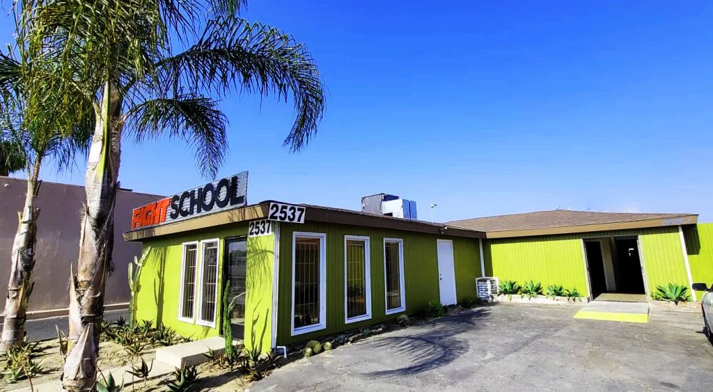 Tomacelli Academy academy photo