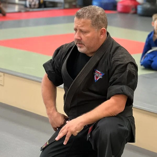 Top One Martial Arts academy photo