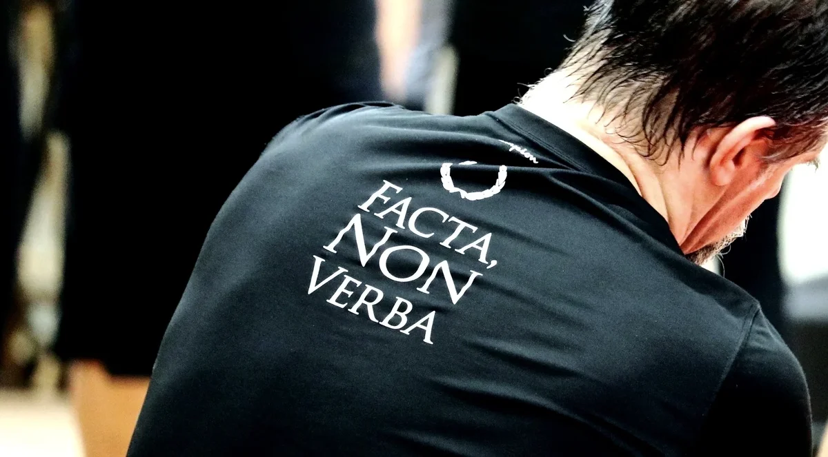 Tosetti Institute of MMA & Fitness academy photo