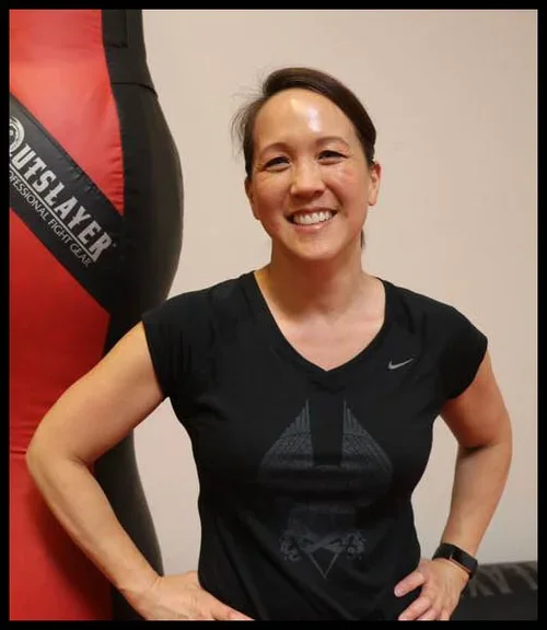 Tosetti Institute of MMA & Fitness academy photo