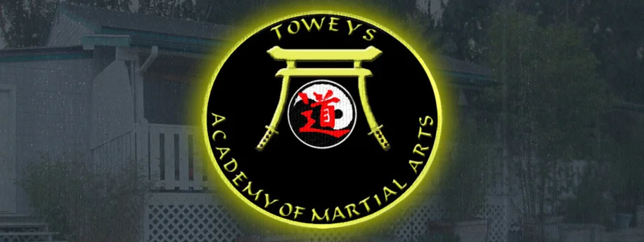Towey's Academy of Martial Arts academy photo