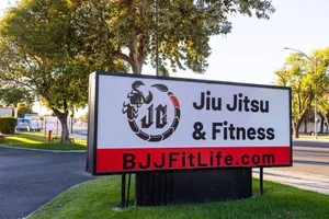 Tracy Jiu-Jitsu Academy academy photo