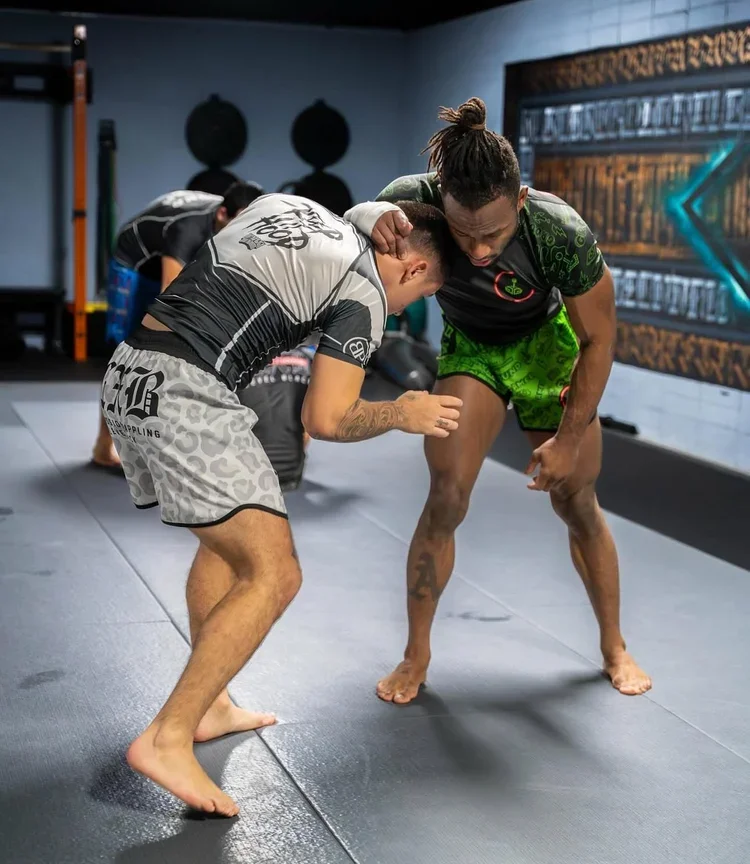 Tracy Jiu-Jitsu Academy academy photo