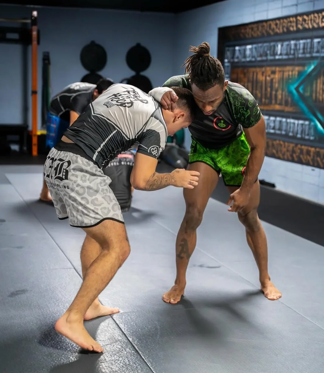 Tracy Jiu-Jitsu Academy academy photo