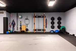 Tracy Jiu-Jitsu Academy academy photo