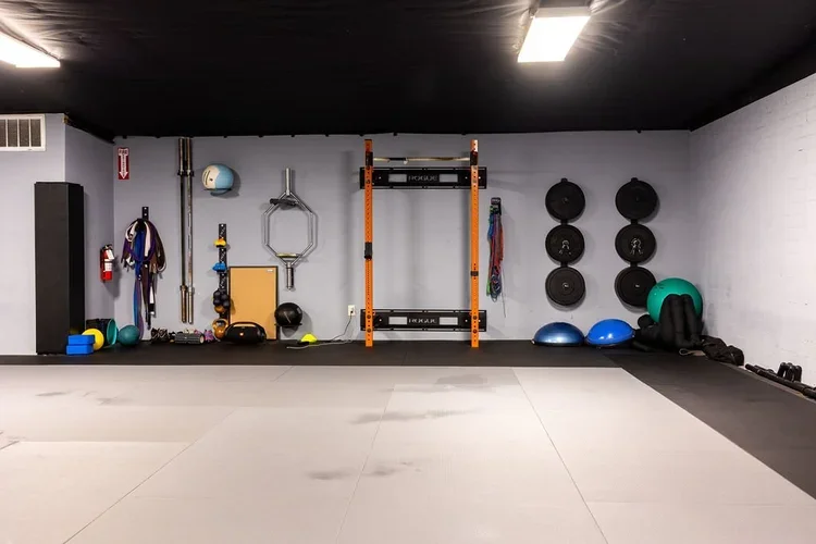 Tracy Jiu-Jitsu Academy academy photo