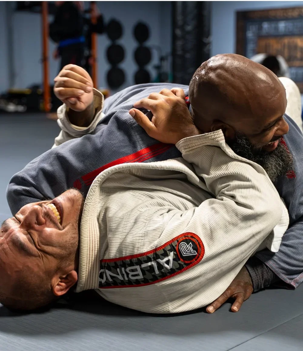 Tracy Jiu-Jitsu Academy academy photo