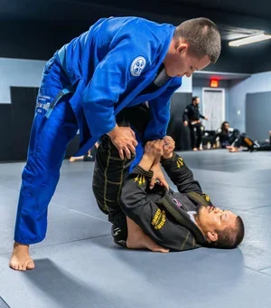Tracy Jiu-Jitsu Academy academy photo