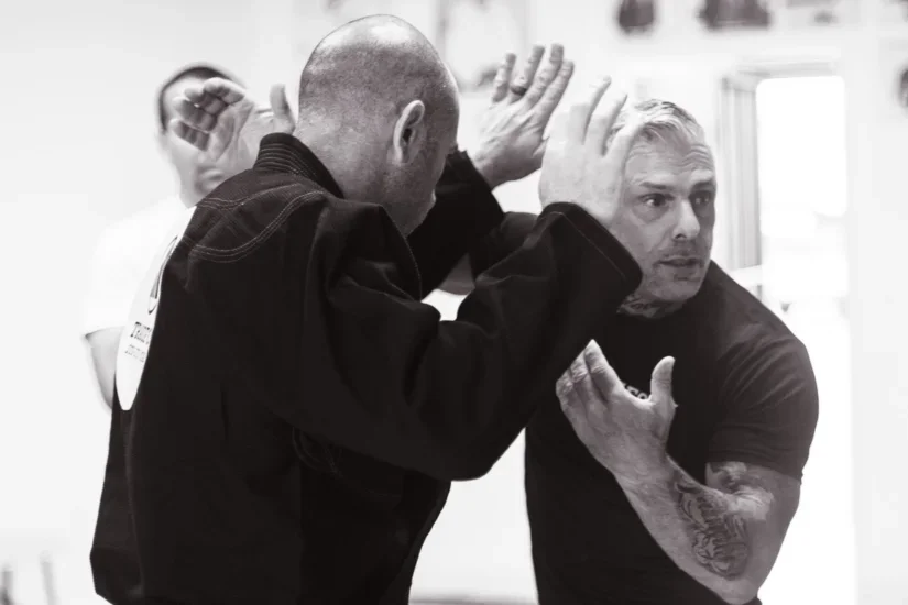 Transform Jiu-Jitsu Academy academy photo