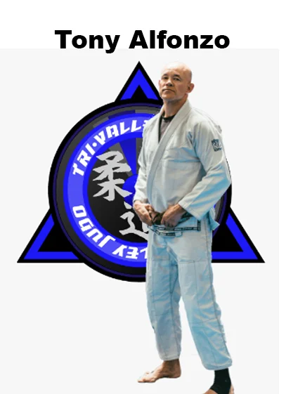 Tri-Valley Judo & Jiu-Jitsu academy photo