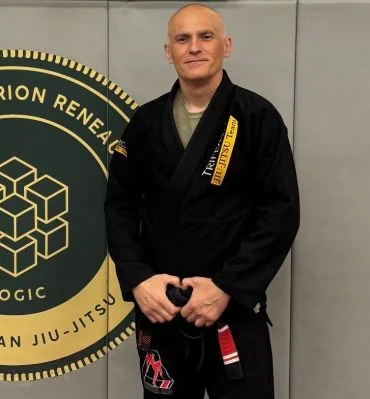 Trifecta MMA/BJJ academy photo