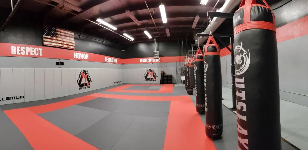 Trifecta MMA/BJJ academy photo