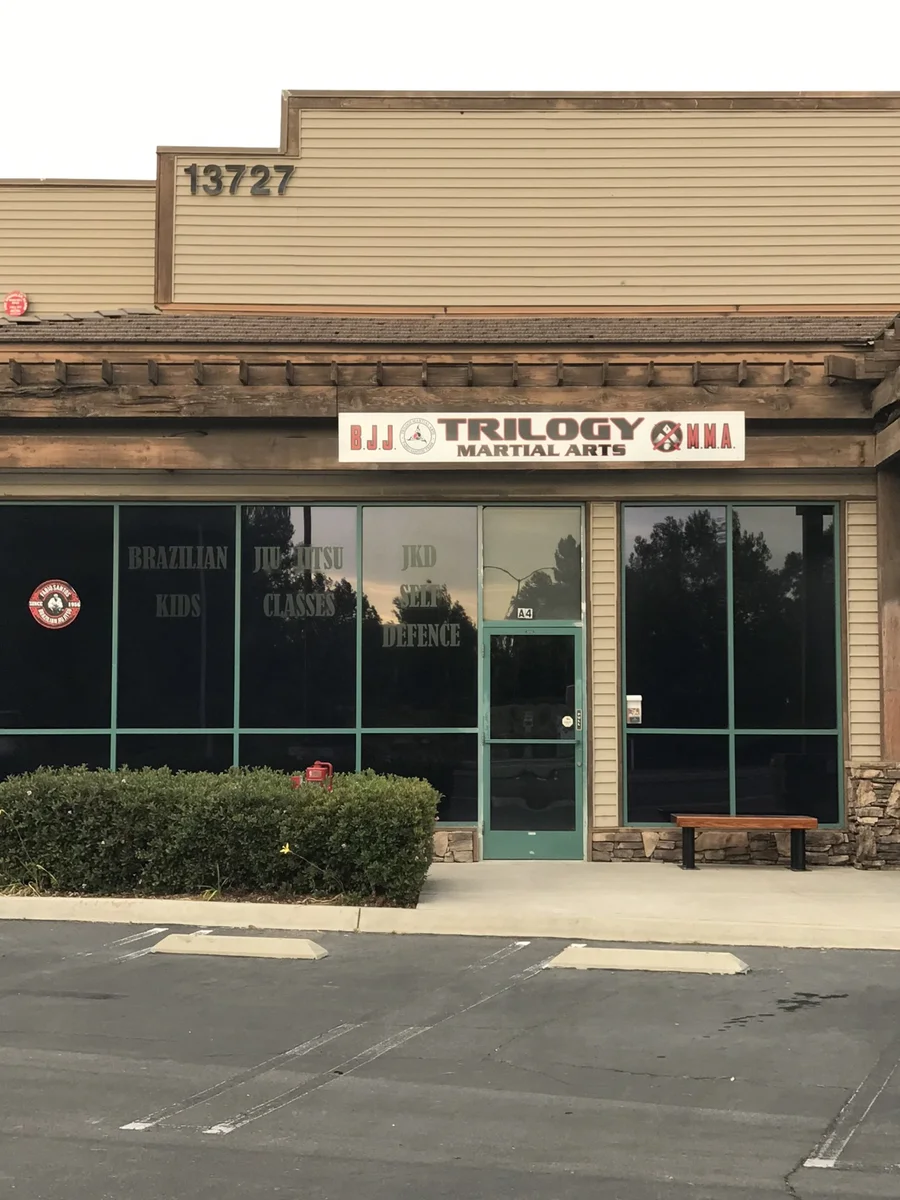 Trilogy Martial Arts academy photo