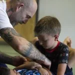 Trilogy Martial Arts academy photo