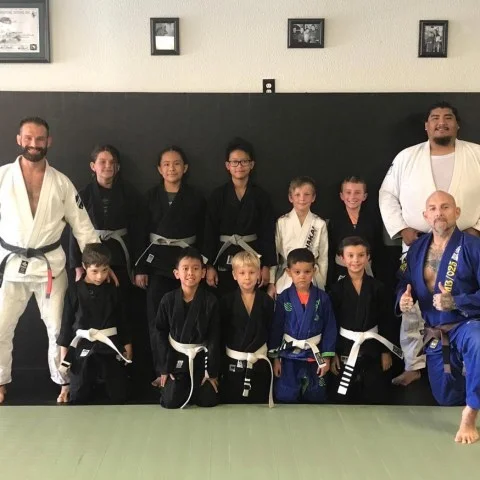 Trilogy Martial Arts academy photo
