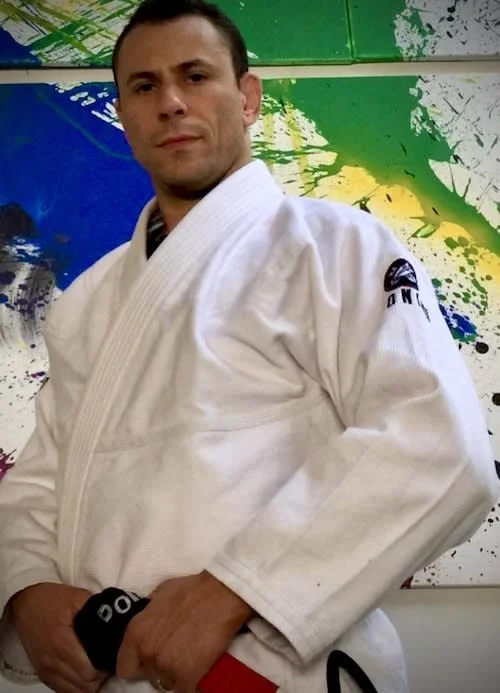 Triple Seven Jiu Jitsu academy photo