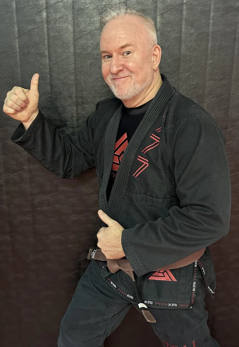 Triple Seven Jiu Jitsu academy photo