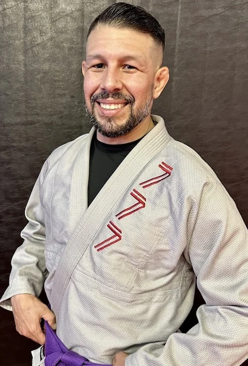 Triple Seven Jiu Jitsu academy photo