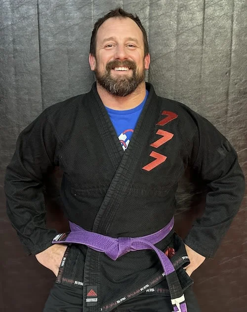 Triple Seven Jiu Jitsu academy photo