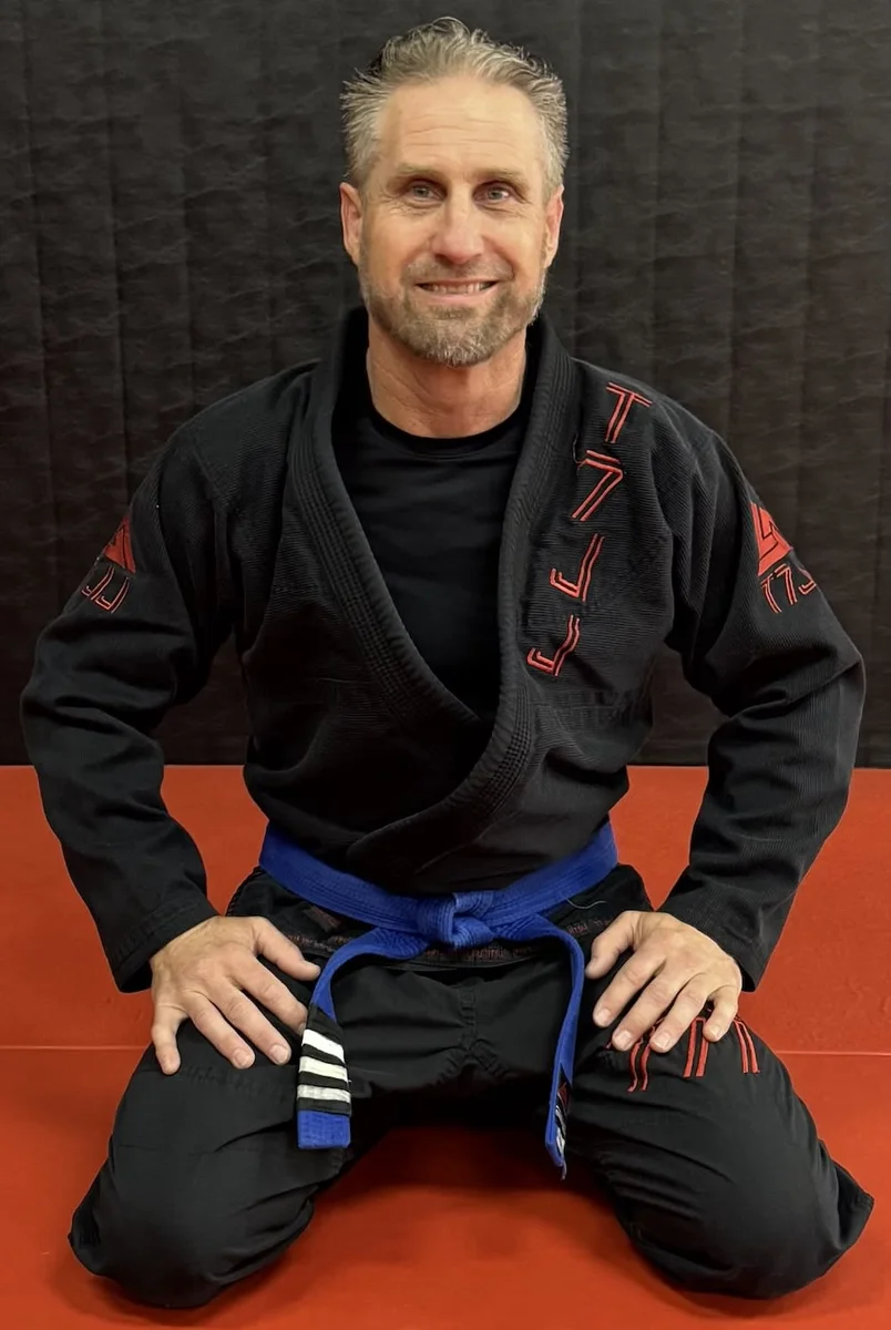 Triple Seven Jiu Jitsu academy photo